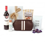 DELUXE FATHERS DAY HAMPER